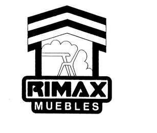 RIMAX MUEBLES