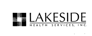 LAKESIDE HEALTH SERVICES, INC.