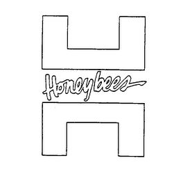 H HONEYBEES