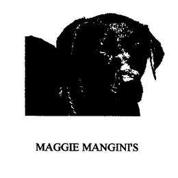 MAGGIE MANGINI'S