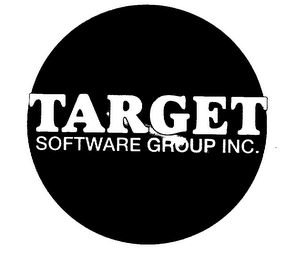 TARGET SOFTWARE GROUP INC.