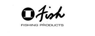 I FISH FISHING PRODUCTS