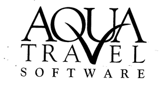 AQUA TRAVEL SOFTWARE