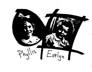 PHILLIS EVELYN