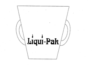 LIQUI-PAK