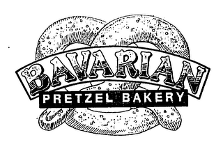 BAVARIAN PRETZEL BAKERY