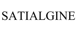 SATIALGINE