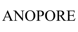 ANOPORE