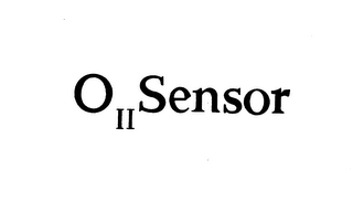 OII SENSOR