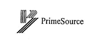 P PRIMESOURCE