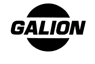 GALION