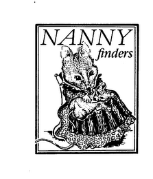 NANNY FINDERS