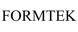FORMTEK, INC.