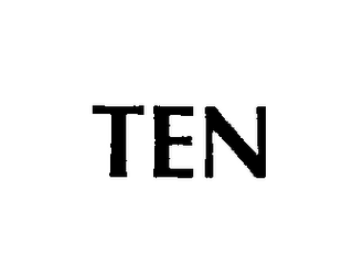 TEN