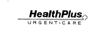 HEALTHPLUS URGENT-CARE