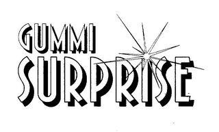 GUMMI SURPRISE