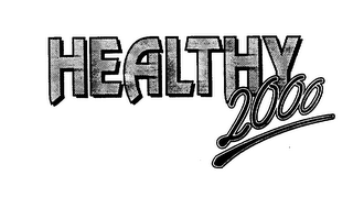 HEALTHY 2000