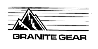 GRANITE GEAR