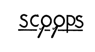 SCOOPS