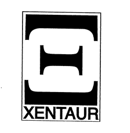 I XENTAUR