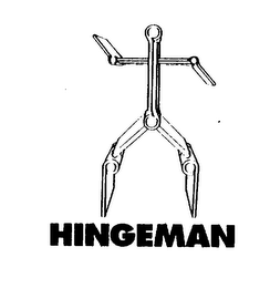 HINGEMAN