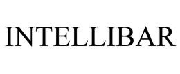 INTELLIBAR