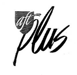 AFT PLUS