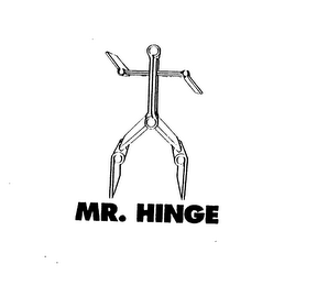 MR. HINGE