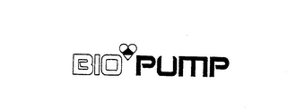 BIO-PUMP