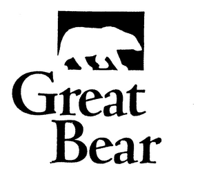 GREAT BEAR