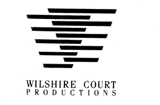WILSHIRE COURT PRODUCTIONS