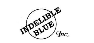 INDELIBLE BLUE INC.