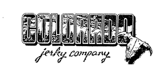 COLORADO JERKY COMPANY