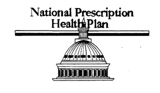 NATIONAL PRESCRIPTION HEALTH PLAN