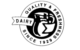 DAIRY QUALITY & FRESHNESS SINCE 1929