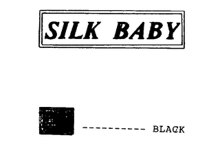 SILK BABY