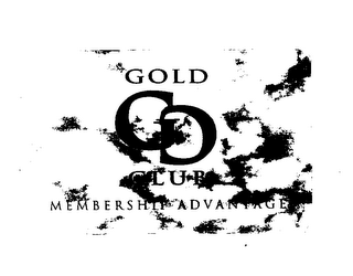 GOLD CLUB MEMBERSHIP ADVANTAGE GD