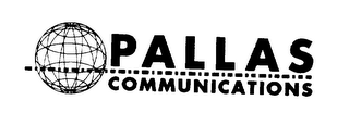 PALLAS COMMUNICATIONS