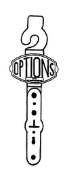 OPTIONS FROM HUMPHREYS