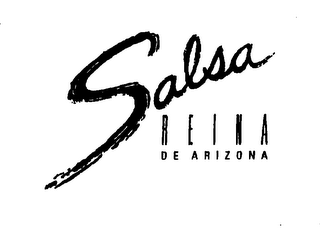 SALSA REINA DE ARIZONA