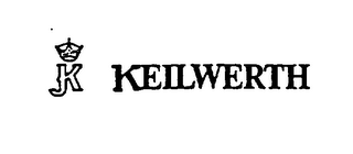 JK KEILWERTH