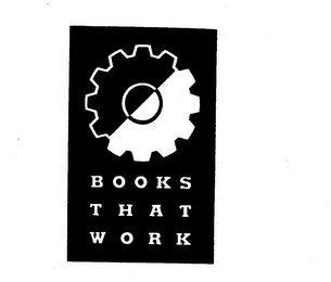 BOOKS THAT WORK