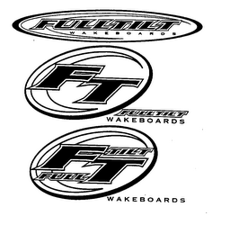 FULLTILT WAKEBOARDS FT