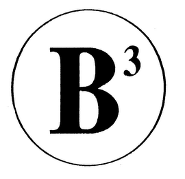 B3