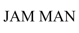 JAM MAN