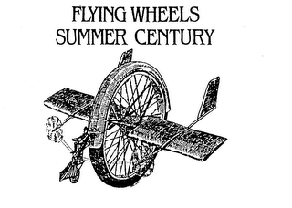 FLYING WHEELS SUMMER CENTURY