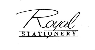 ROYAL STATIONERY