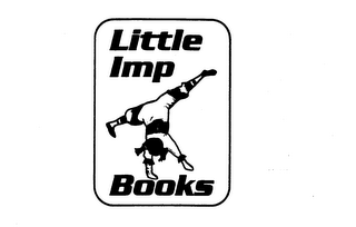 LITTLE IMP BOOKS