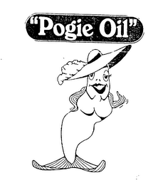 "POGIE OIL"