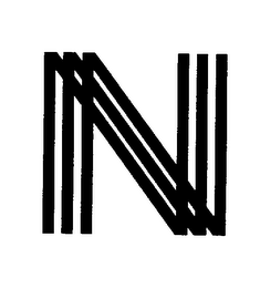 N